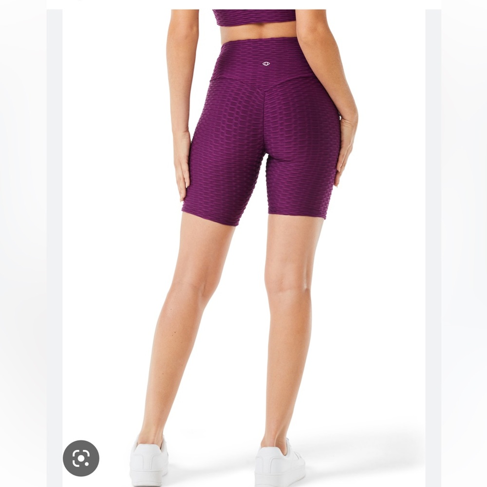 ☀️Sofia Active bike shorts NWT